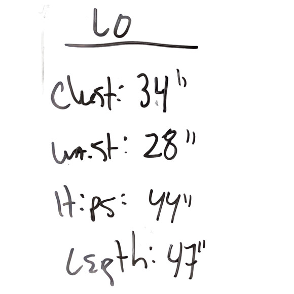 Vintage Lanz Originals Tea Dress S Cottagecore Floral Sleeveless Midi A Line 80s - Picture 3 of 10